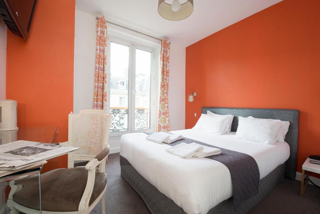 France Louvre - Resim 13