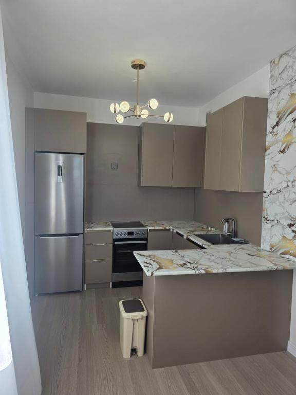 Gallery image of Khiimori-2 A block in Erdenet