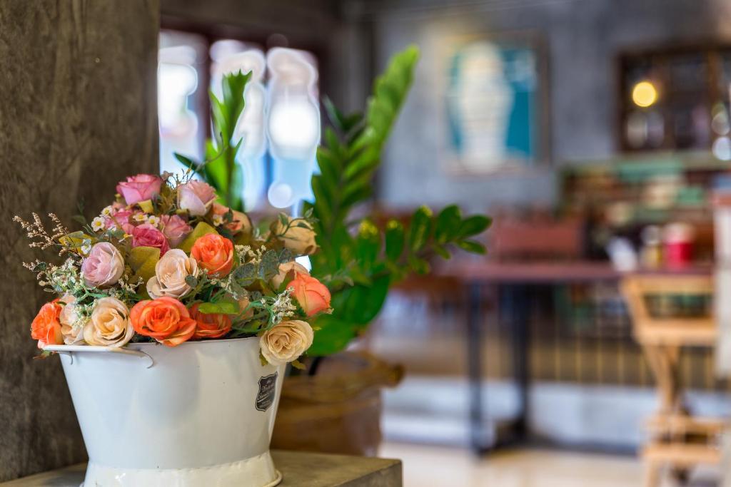 Memory Boutique Patong - Resim 18