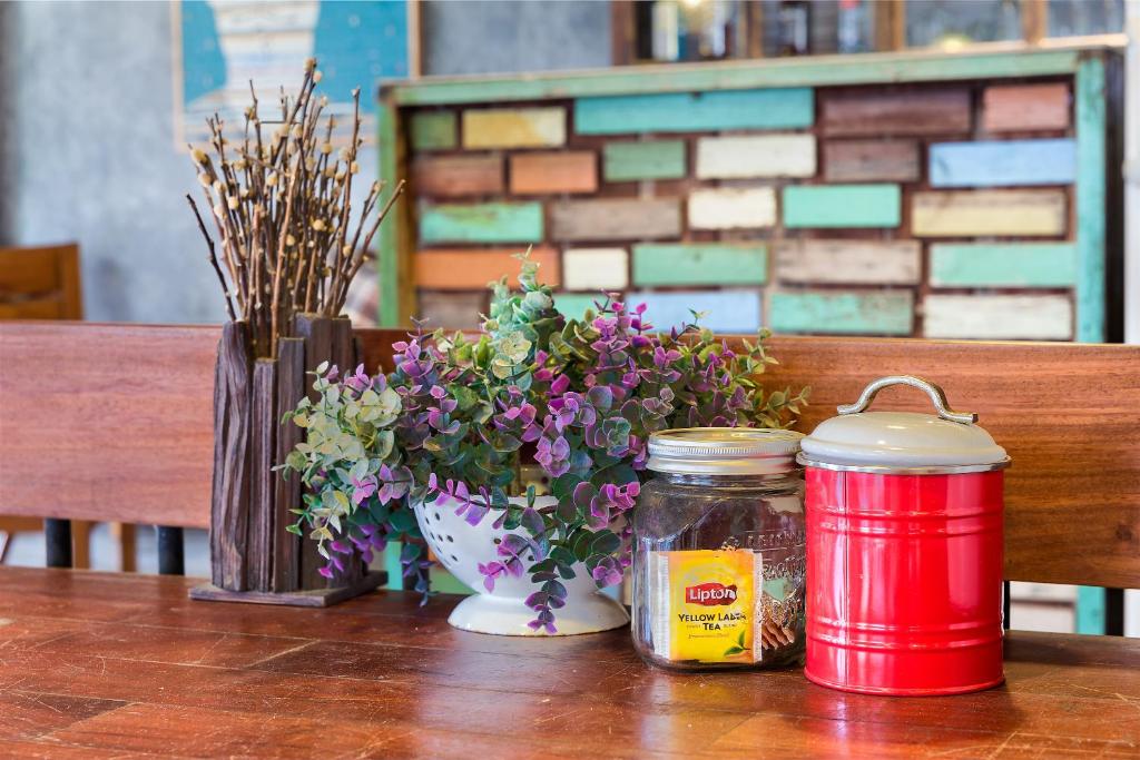 Memory Boutique Patong - Resim 21