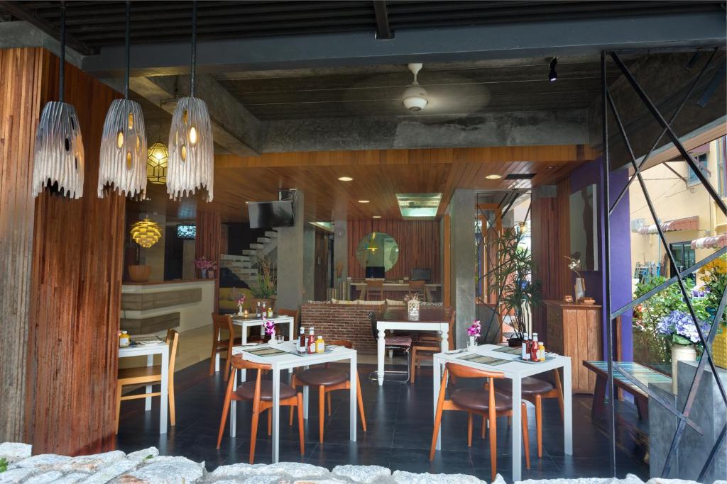 Memory Boutique Patong - Resim 19
