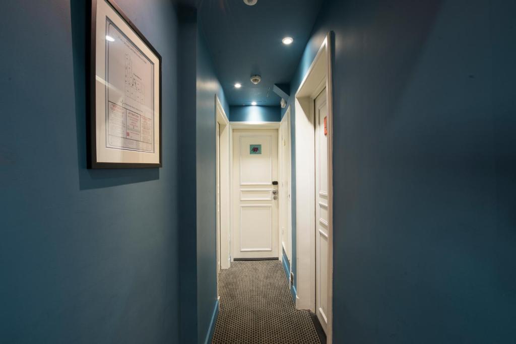 France Louvre - Resim 15