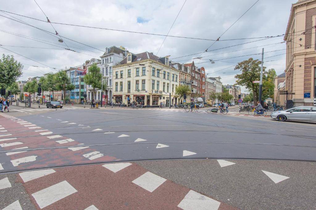 Hotel Plantage - Resim 11