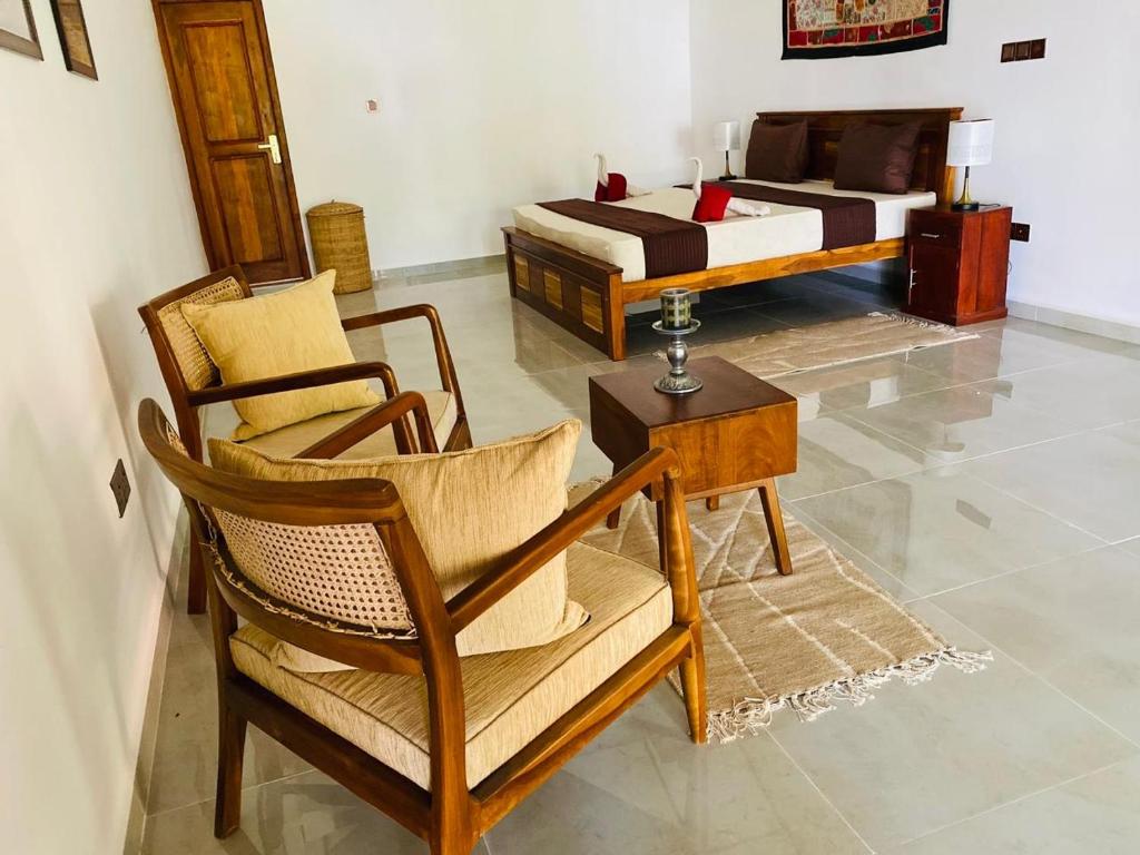 108 Palms Beach Resort - 13