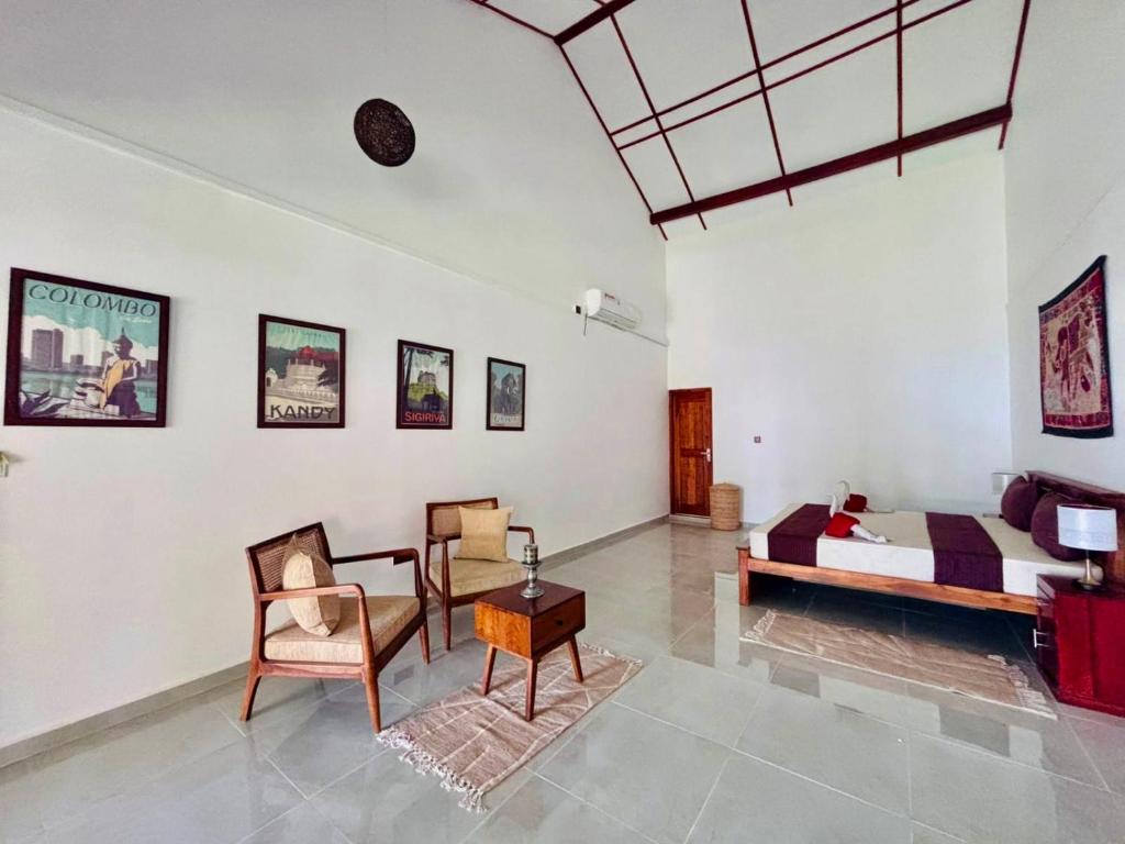 108 Palms Beach Resort - 14