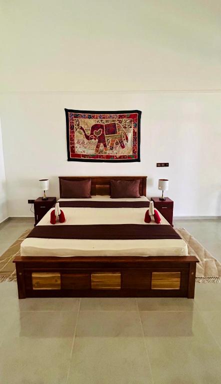 108 Palms Beach Resort - 15