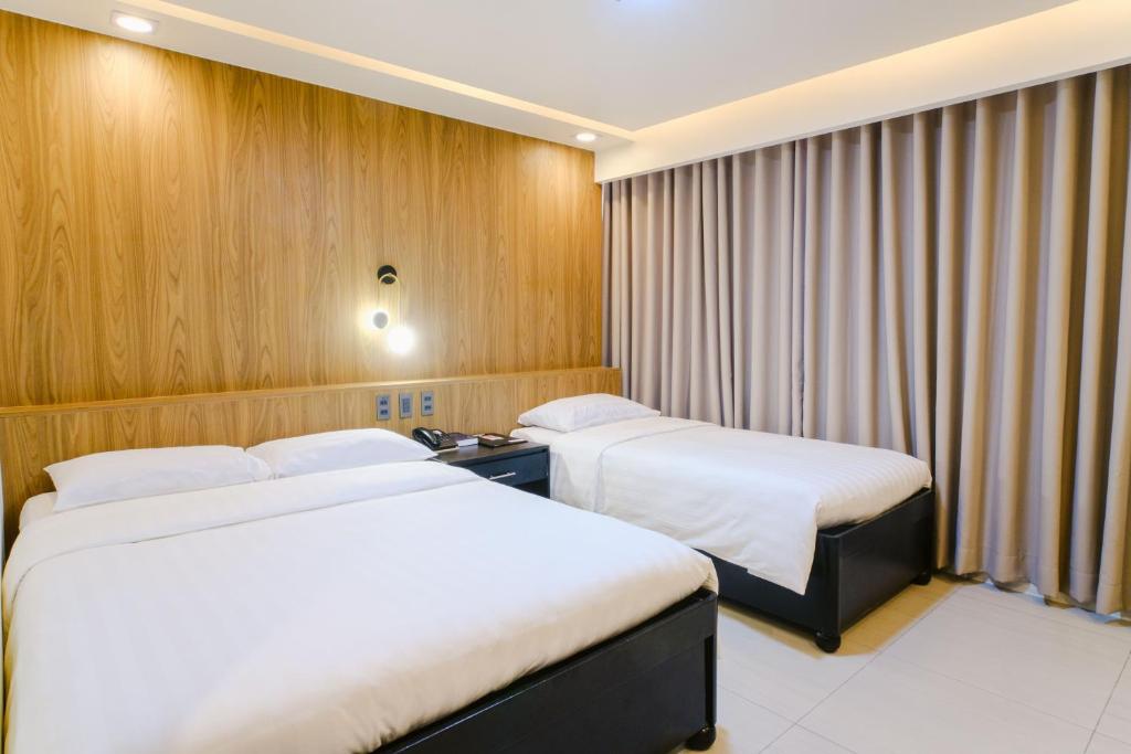 O Hotel photo