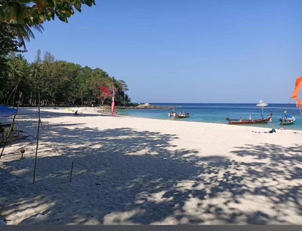 امکانات patong see view condo - تصویر ۴
