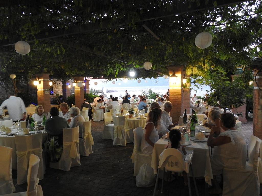 Hosté ubytování Hotel La Torre