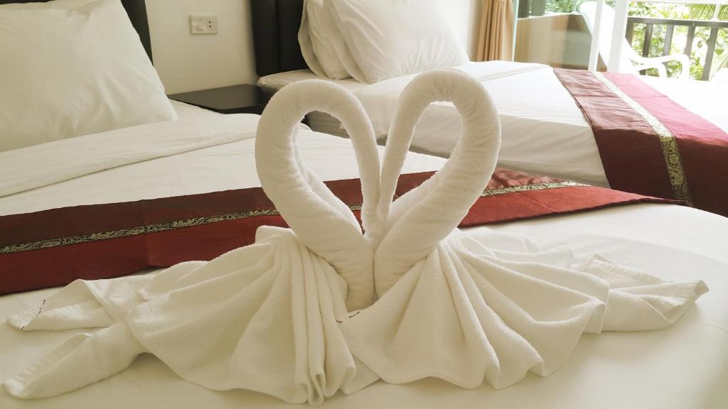 TH beach hotel - Resim 20