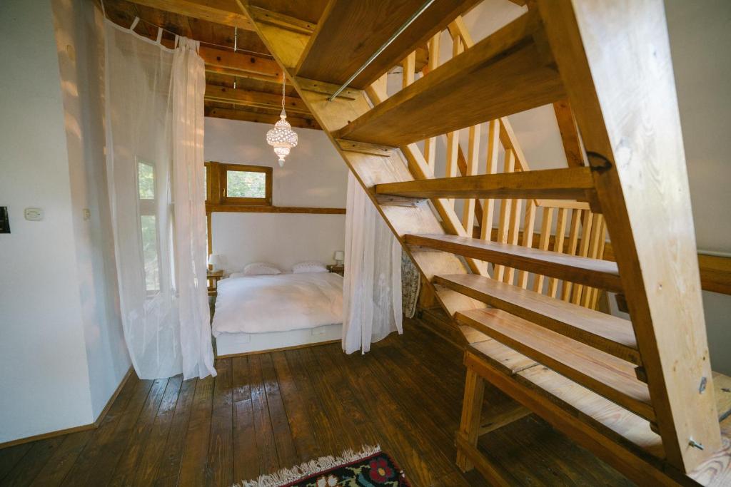 Herzegovina Lodges Boracko Jezero - Bungalow