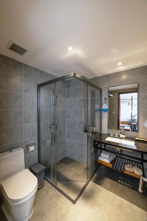 Phòng Deluxe cho 3 Người