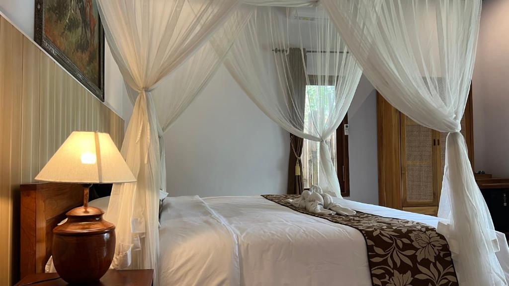 Abian view house - 11