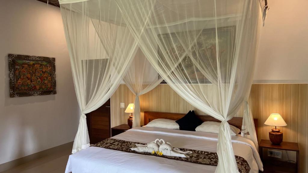 Abian view house - 10