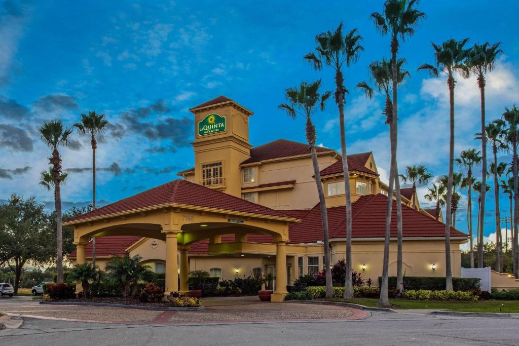 La Quinta by Wyndham Orlando Airport North