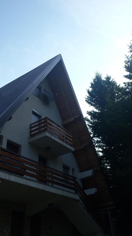 Apartments Vanja - Studio Standard