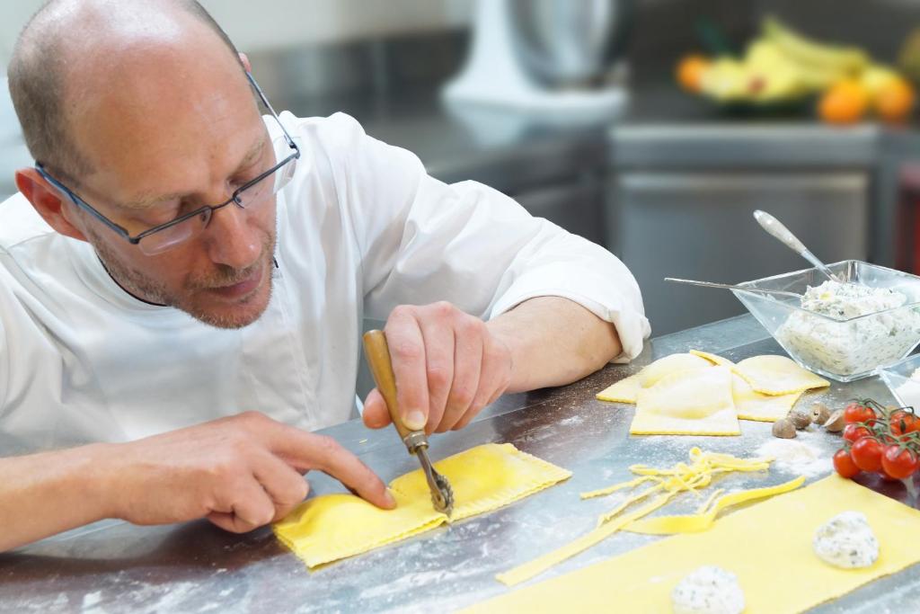 Hotel Artemide - Resim 32