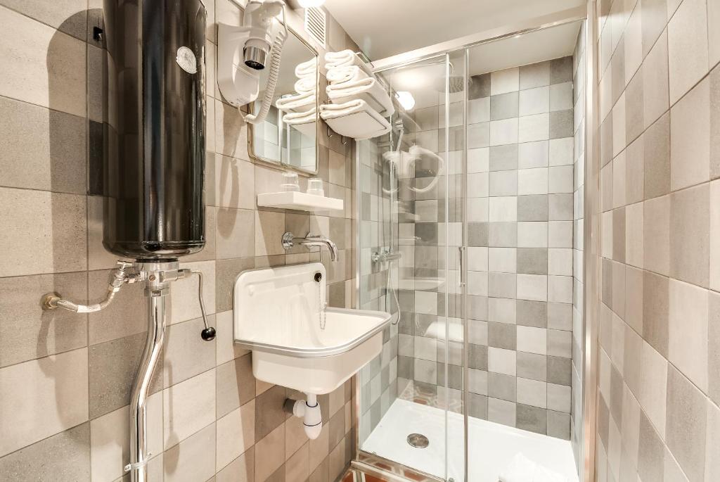 WIT Hotel - Resim 23