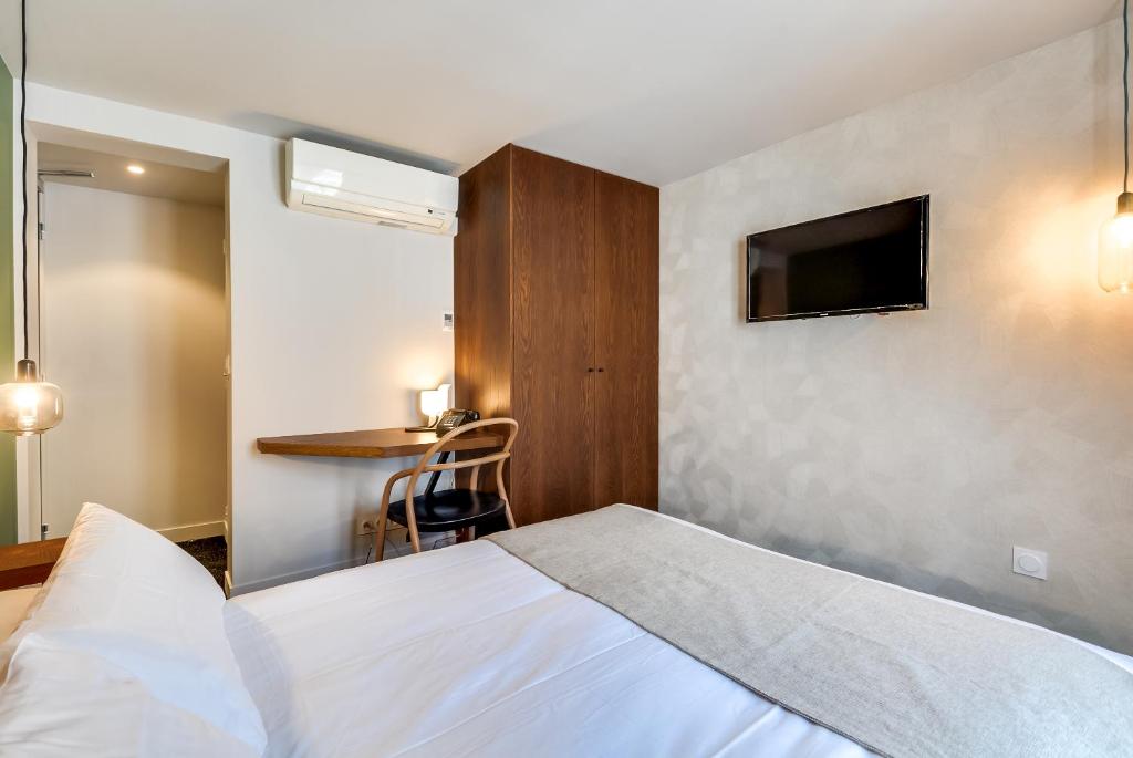 WIT Hotel - Resim 30