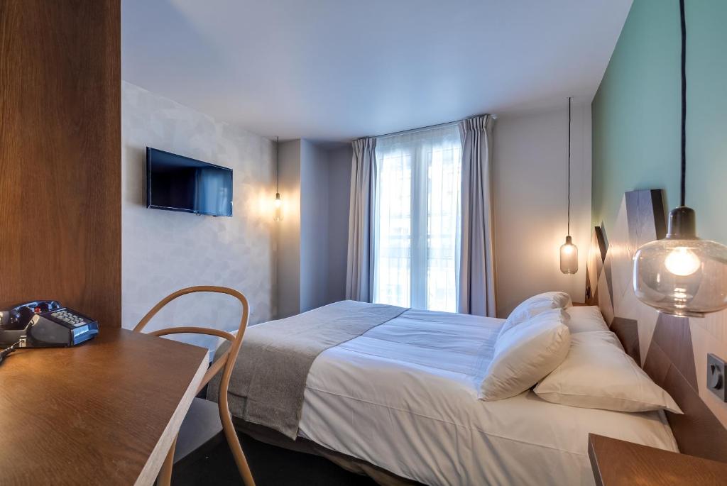 WIT Hotel - Resim 24