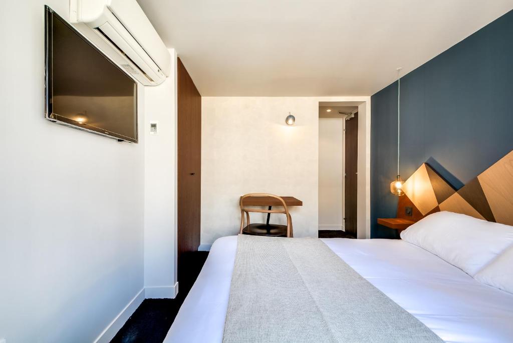 WIT Hotel - Resim 27