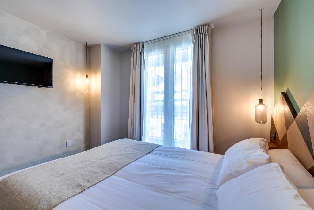 WIT Hotel - Resim 33