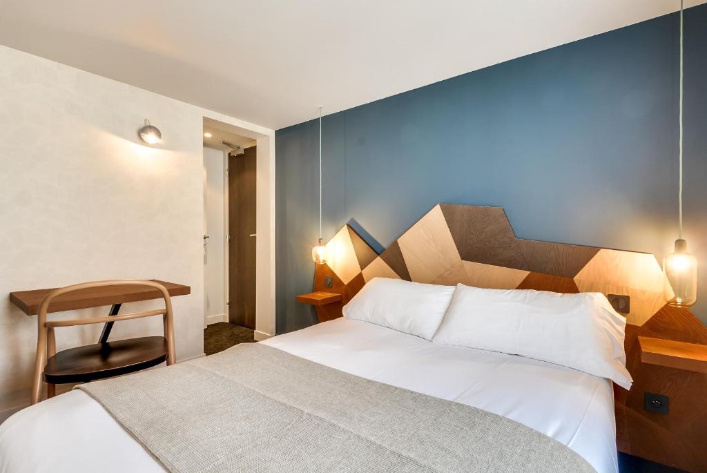 WIT Hotel - Resim 19