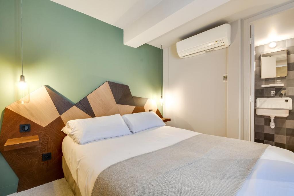 WIT Hotel - Resim 13