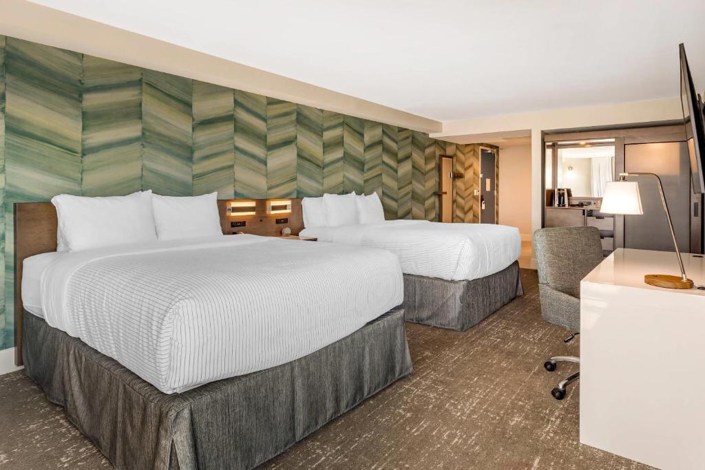 Cambria Hotel Ocean City - Bayfront - 