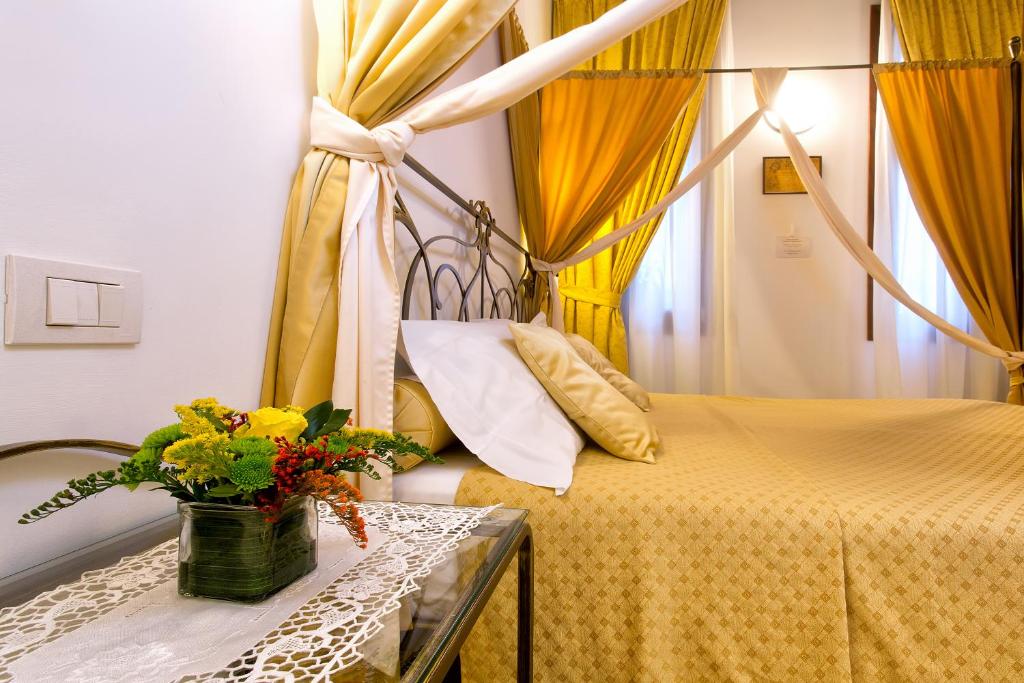 Alla Vite Dorata - 11