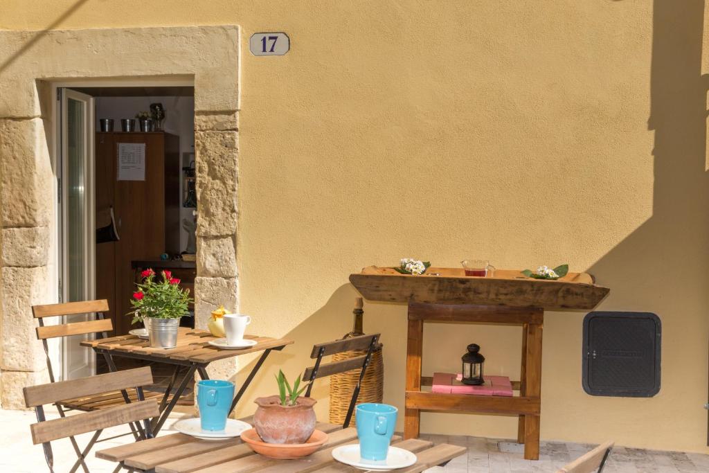 Fotografia z galérie ubytovania Antico Mercato v destinácii Ragusa