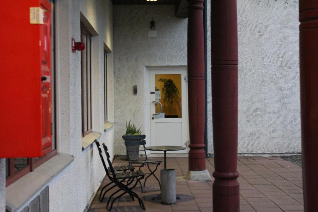 Sure Hotel by Best Western Dalhall