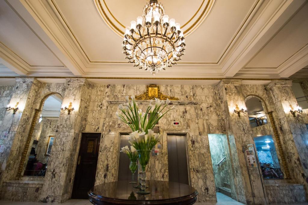  Hotel OK