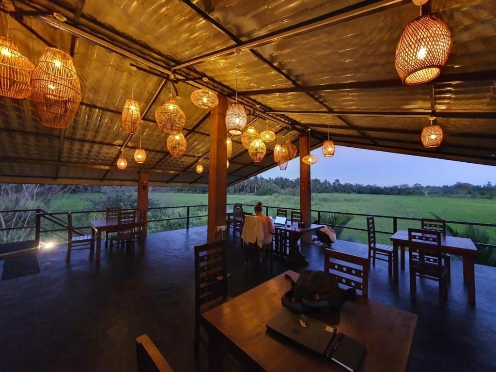 Nirvaan Safari Lodge - 17