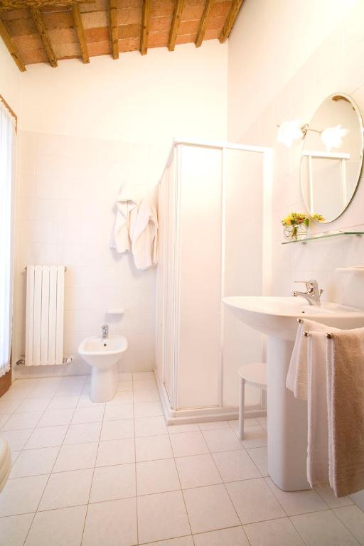 Agriturismo Villa Mocenigo - Quarto Triplo