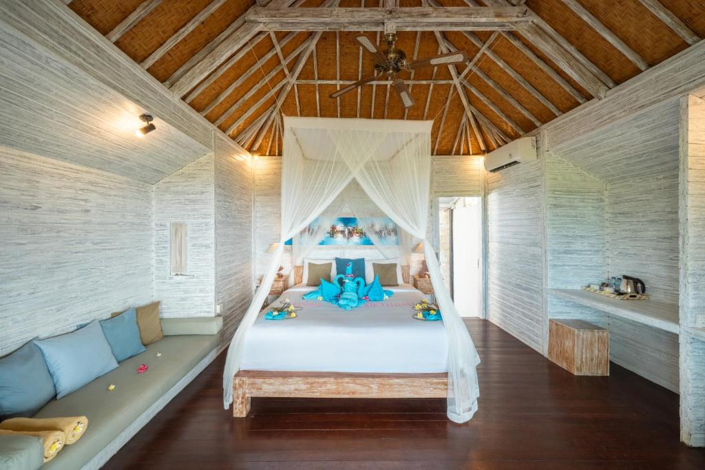 Bukit Taman Cottages - 9