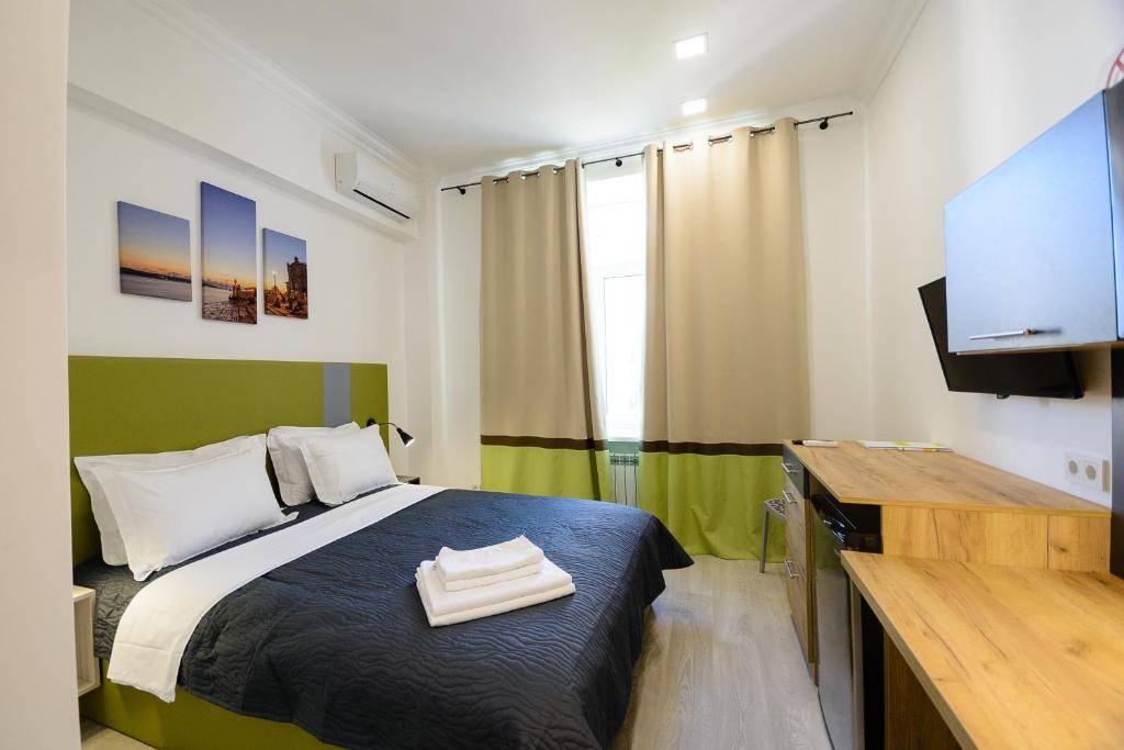 Partner Guest House Khreschatyk - 