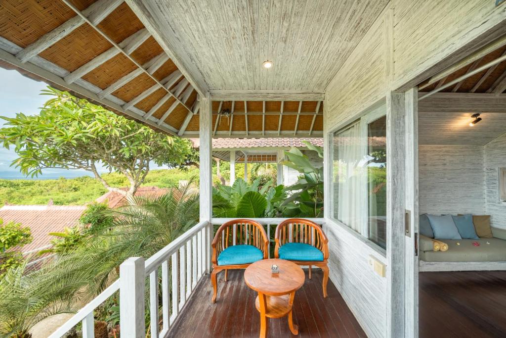 Bukit Taman Cottages - 19