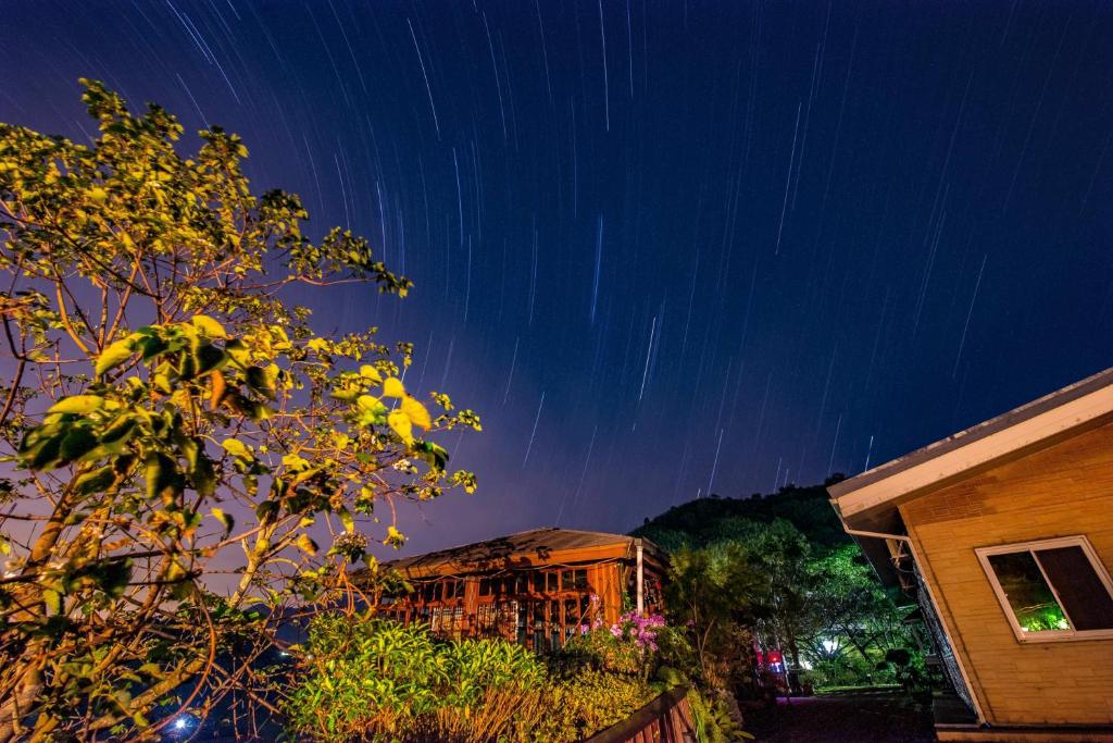 Fotografie z fotogalerie ubytování Natural Residence B&B v destinaci Tai'an