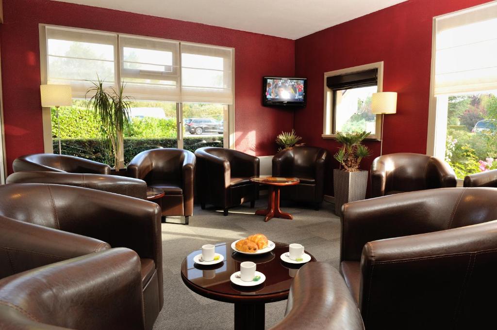 Derechos de imagen reservados por Booking.com