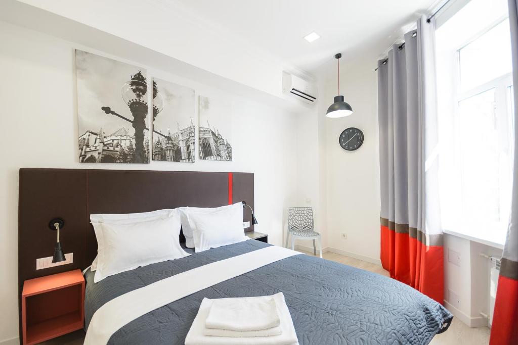 Partner Guest House Khreschatyk - 