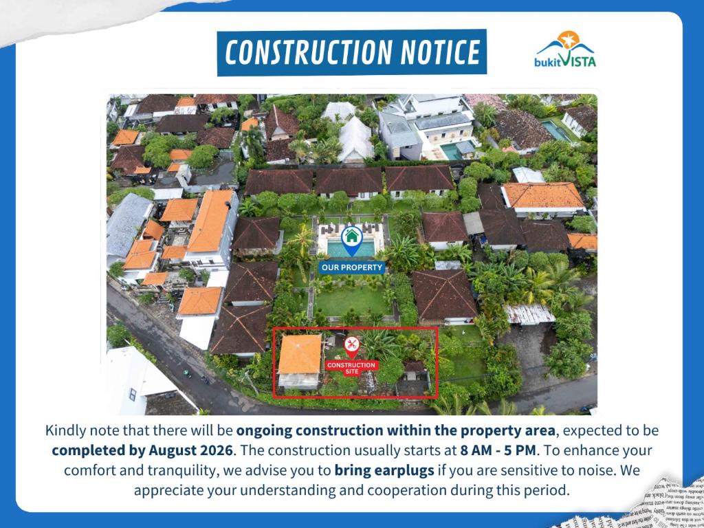 Teges Asri by Bukit Vista - 9