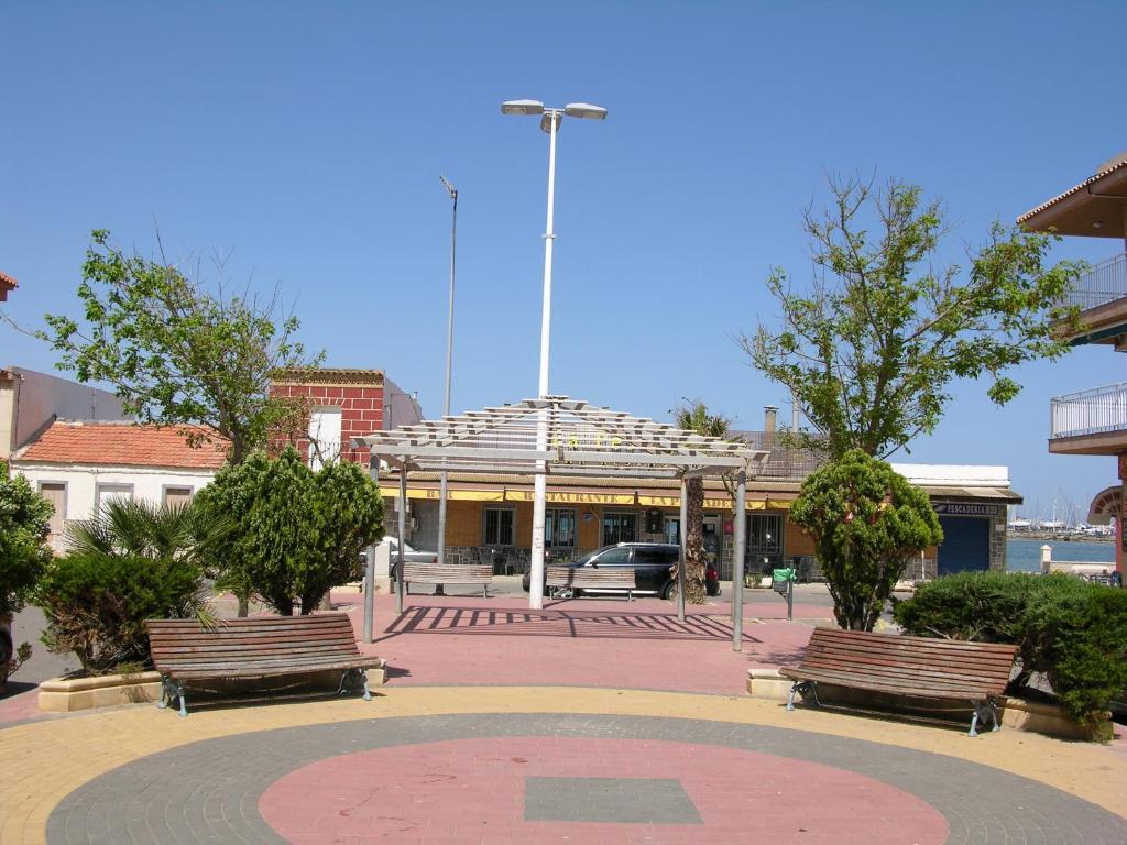 Kép Villa Cristal II 5607 - Resort Choice szállásáról Los Nietosban a galériában