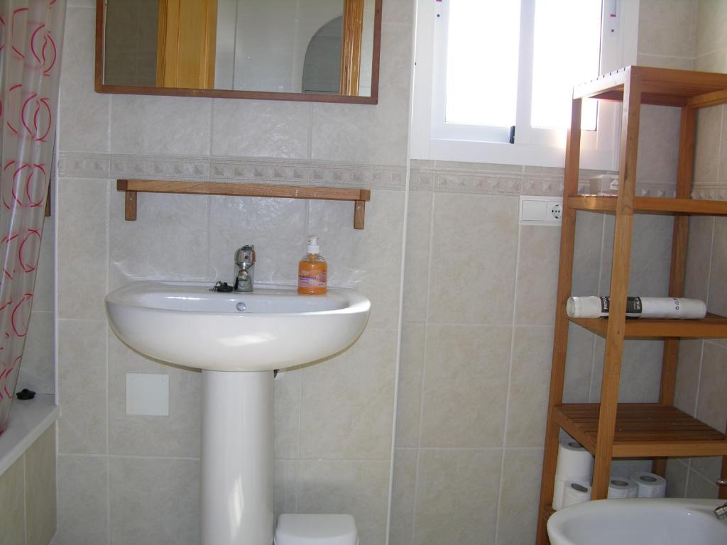 A bathroom at Villa Cristal II 5607 - Resort Choice