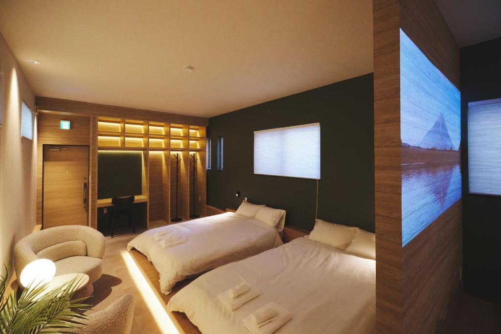 Ebisu4HOTEL