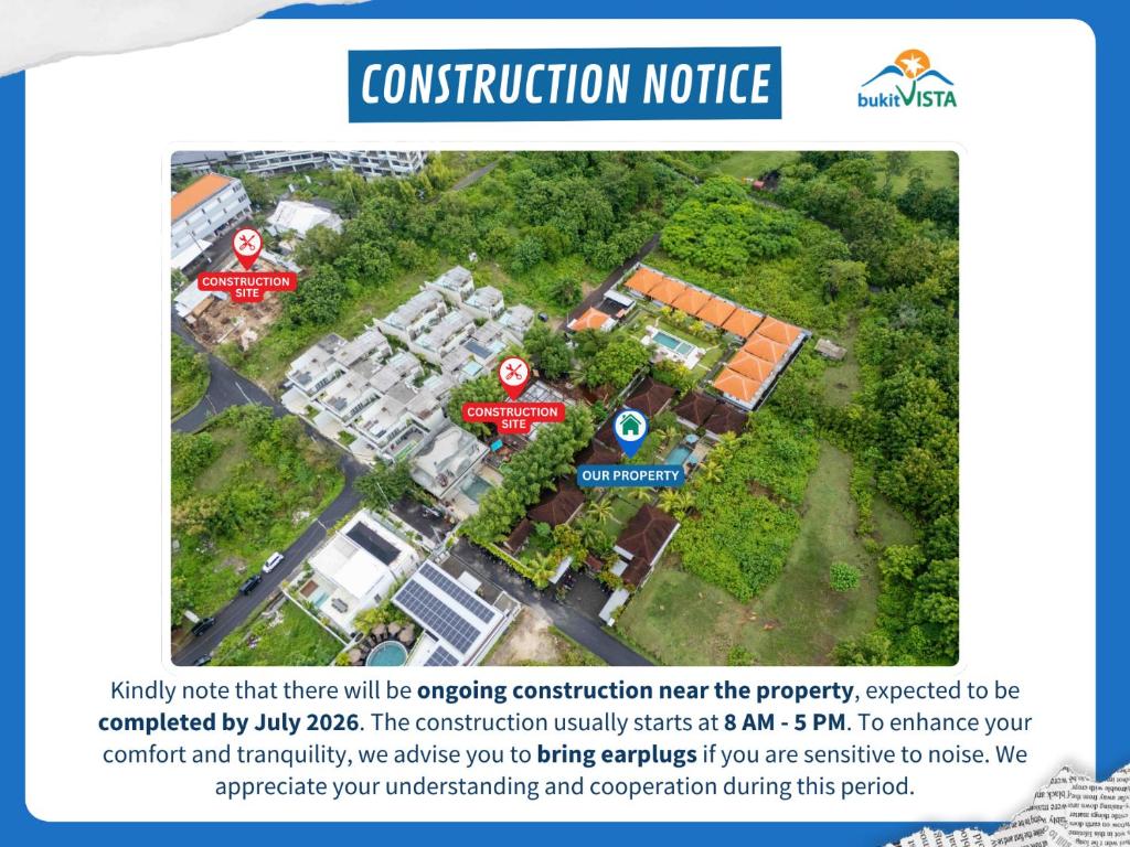 The Bingin Green View by Bukit Vista - 16