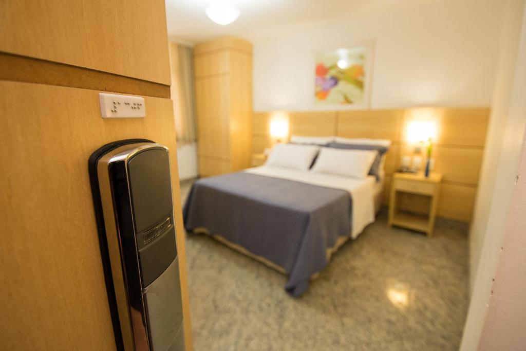  Hotel OK