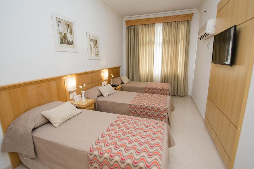  Hotel OK