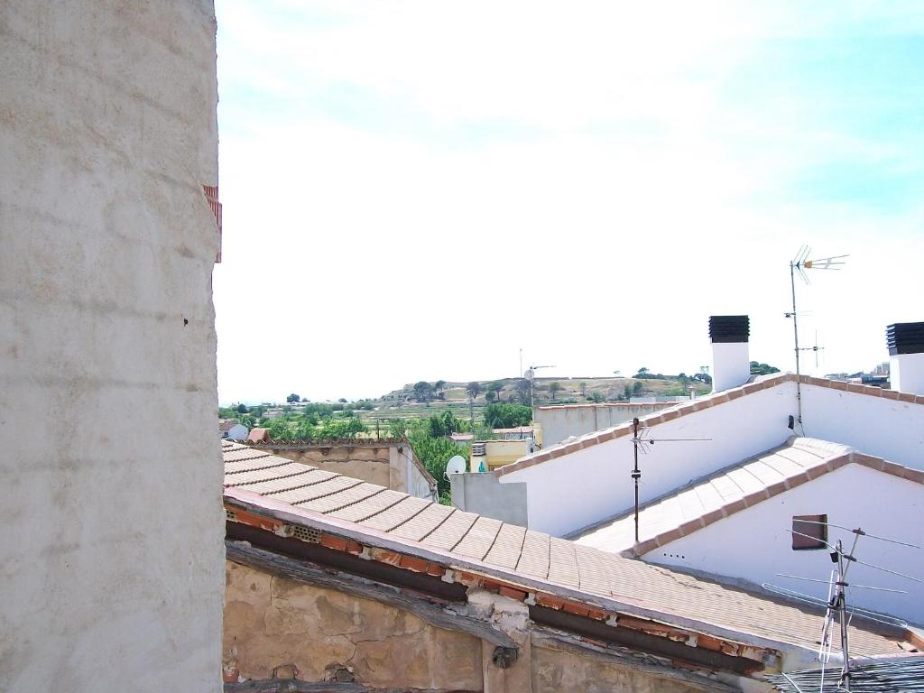 Fotografie z fotogalerie ubytování Apartments Luna 19 v destinaci Alcañiz