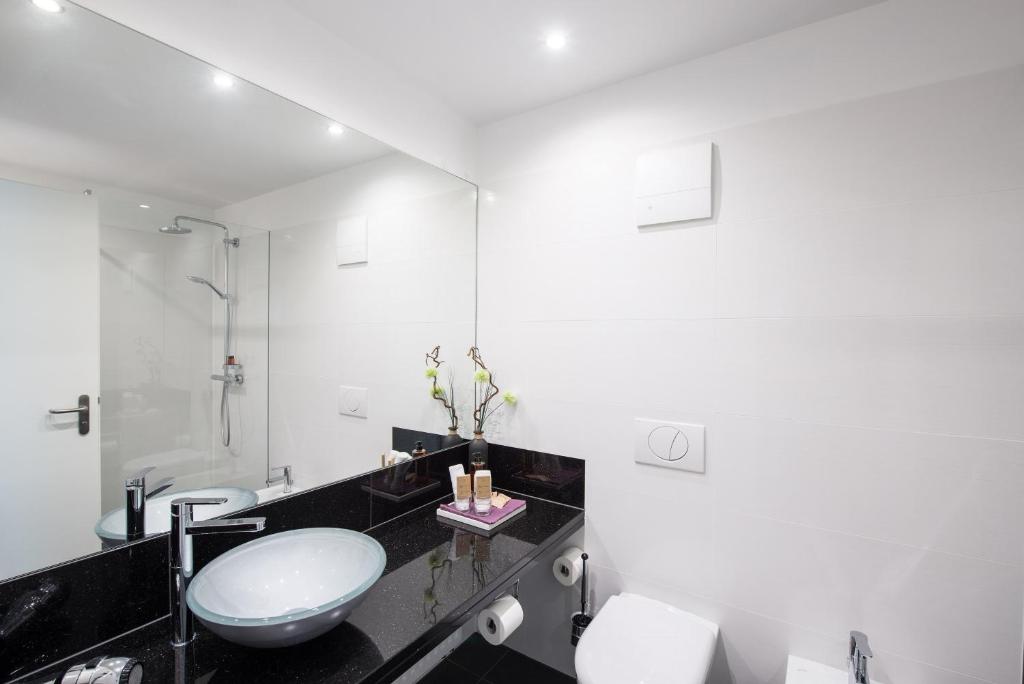 Book Hotel Leipzig - Resim 3